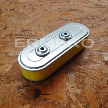 Filtru de aer HONDA GXV160A1, GXV160K1, GXV160UA1, HRC216K1, HRC216K2 - ER4100262