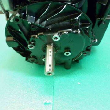 Motor Briggs&Stratton 850 series I/C