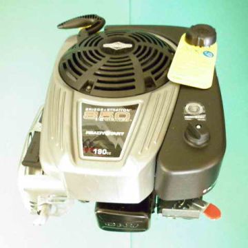 Motor Briggs&Stratton 850 series I/C - ER12Q912-0119