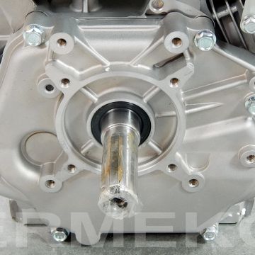MOTOR ZONGSHEN ZS177F - 270cc 9CP / Ø 25mm