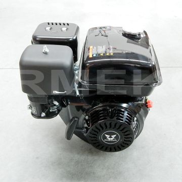MOTOR ZONGSHEN ZS177F - 270cc 9CP / Ø 25mm - ER01-99003