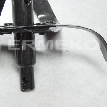 Set freze dreapta motosapa ROBIX