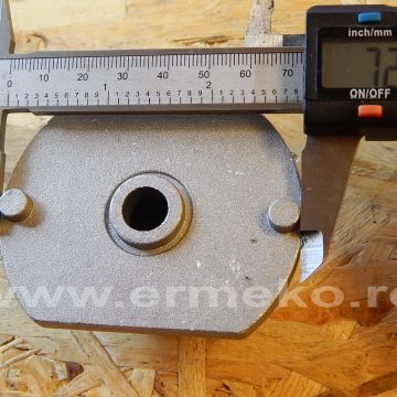 Suport cutit CASTELGARDEN T434/484 - T484TR/TRE