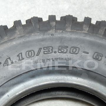 Anvelopa 4.10/3.50- 6