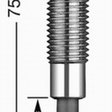Bujie incandescenta NGK Y1061
