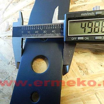 Cutit AL-KO Genius B40-37 , AL-KO Orion 440 , AL-KO Orion 404A , AL-KO Classic 40B si AL-KO Classic 40E