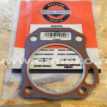 Garnitura chiuloasa motor BRIGGS & STRATTON 590606 - 590606