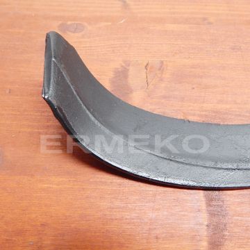 Cutite freze KUBOTA - ISEKI - YANMAR (stanga)