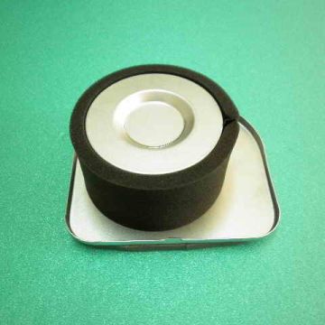 Filtru de aer motor KAWASAKI FA210D (5,2 CP), KAWASAKI FA130 - ER4100283