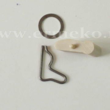 Set clichet demaror STIHL FS120, FS200, FS250, FS300, TS400