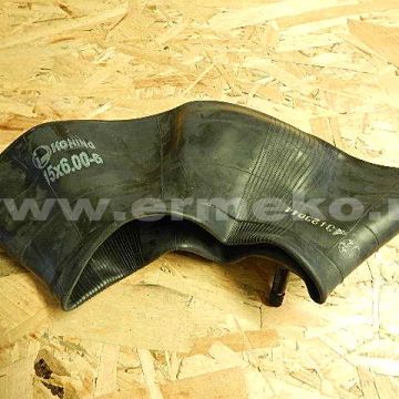 Camera anvelopa 15x6.00-6 cu valva dreapta - ER7400555