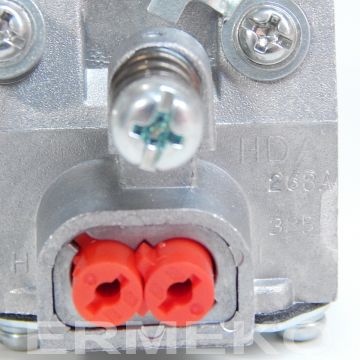 Carburator motoferastrau ECHO CS590, ECHO CS600P
