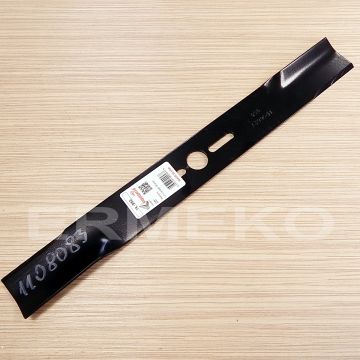 Cutit 508mm pentru masini de tuns gazon - ER1108083