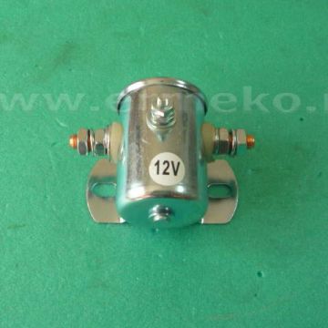 Solenoid starter SNAPPER