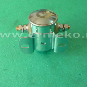 Solenoid starter SNAPPER