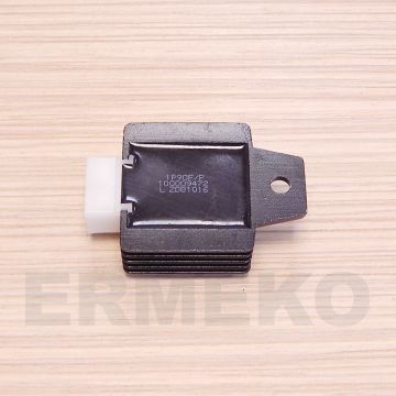 Regulator tensiune motor ZONGSHEN XP440, XP620 - 100009472