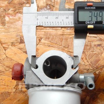 Carburator motor TECUMSEH Vantage, Prisma, ELV, TVS90, TVS100, ECV100, TVS120, TVS105, TVS115, TVXL90, TNT120, LAV35, TVXL115, TVS75, TVX105, LAV30, LAV50, LAV40