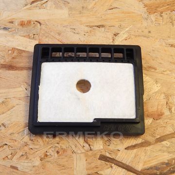Filtru de aer - ECHO CS300, ECHO CS301, ECHO CS305, ECHO CS306, ECHO CS341, ECHO CS346, ECHO CS3000, ECHO CS3050, ECHO CS3400, ECHO CS3450 - ER4109829