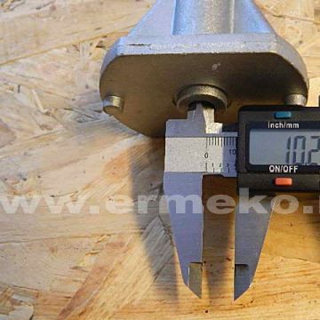 Suport cutit masina de tuns gazon Castelgarden NG410, 414, 464TR, CL484TR, R484TR