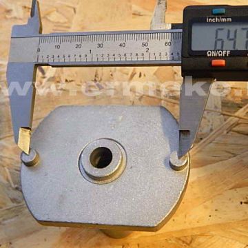 Suport cutit masina de tuns gazon Castelgarden NG410, 414, 464TR, CL484TR, R484TR