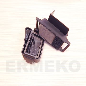 Ansamblu filtru de aer DU470023