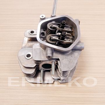Chiuloasa completa motor ZONGSHEN 188FB - 100002407