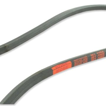 Curea de transmisie tractoras tuns gazon  MTD 1B145, 1B155HST, 125/102, 125/40, E125, E130, E145, E160, E165, EH155, EH/130 - 754-0443, 754-0443A - ER-AA88