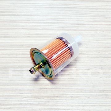 Filtru motorina motor KUBOTA - 1258143012, 1258143013, 1335143010 - ER4400382