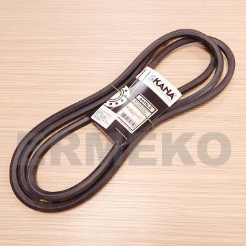 Curea transmisie hexagonal tractoras tuns gazon VIKING MT6127.0ZL - 61707042115, 61707042116