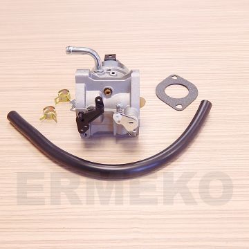 Carburator motor BRIGGS & STRATTON 496796, 499153, 591734, 591736, 594601, 594603, 594605, 695412, 698620, 790023, 791886, 792768, 794136, 796110, 796250, 796587, 795486 - non OEM
