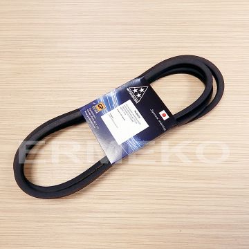 Curea de transmisie (cutite) tractoras tuns gazon HUSQVARNA 532 44 58-80, 583 58 16-01 - ER19-05020