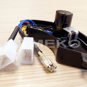 Regulator tensiune (AVR) - 5KW-6KW - generator curent 3 faze (380V)