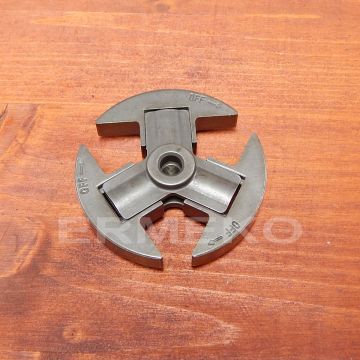 Ambreiaj centrifugal SHINDAIWA 488, 490 EPA2, 400, 490 EC1
