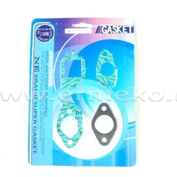 Set garnituri carburator HONDA GCV135, GCV160 - ER5409767