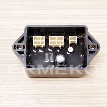 Module electronic choke motor BRIGGS & STRATTON 597203