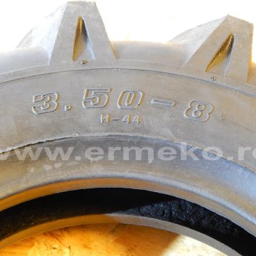 Anvelopa 3.50-8