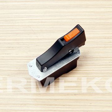Intrerupator pentru diferite aparate electrice (Switch for grinding machine 230mm) - ER-G00406