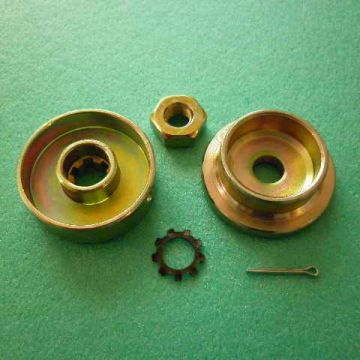 Set saibe fixare cutit
