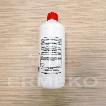 Solutie concentrat pentru aparatele de curatat cu ultrasunete 1L