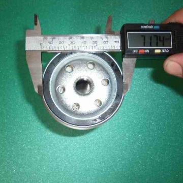 Filtru motorina LOMBARDINI LDA673