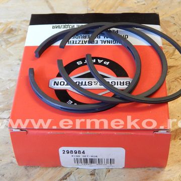 Set segmenti cota I reparatie BRIGGS & STRATTON - 298984