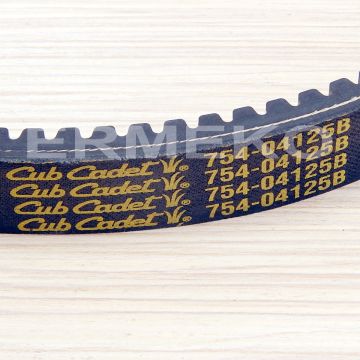 Curea de transmisie CUB CADET - 754-04125B