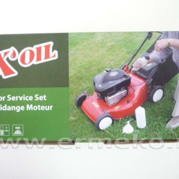 Extractor ulei - ER8309333