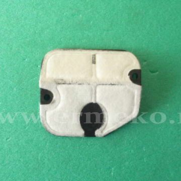 Filtru de aer - POULAN - ER4109653