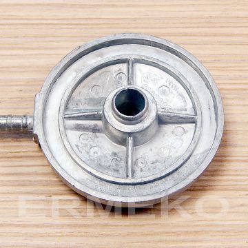 Capac filtru de motorina LOMBARDINI 3LD450, 3LD511, 3LD510 (LDA451)
