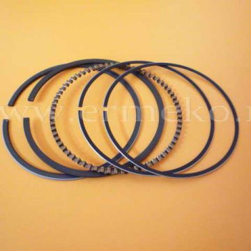 Segmenti STD motor HONDA GX160, HONDA GX200 - 13010-ZL0-003 - 13010ZL0003
