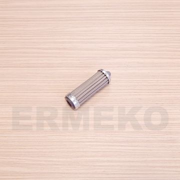 Filtru de ulei motor ACME ADN37 - ADN45 - ADN43 - ADN48 - ADN54 - ADN60, ADN37W - ADN45W - ADN48W - ADN54W - ADN60W, ADX300, ADX370, AD1100, AD1200, AD1300 - ER4301696