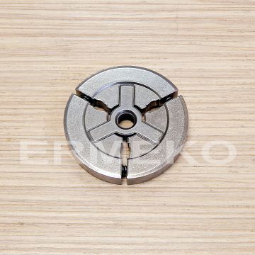 Ambreiaj centrifugal motoferastraie tip China cu motoare de 45cc, 52cc, 58cc
