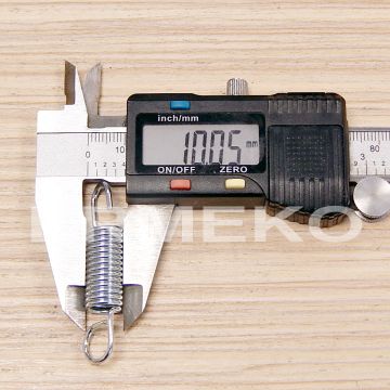 Arc tensionare curea freza de zapada ZLST651Q