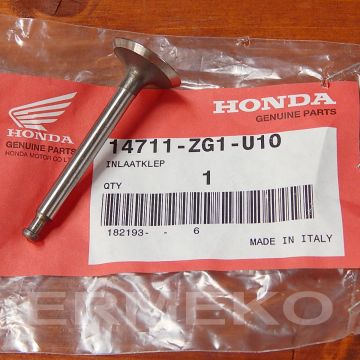 Supapa admisie HONDA 14711-ZG1-U10